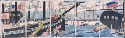 Yokohama