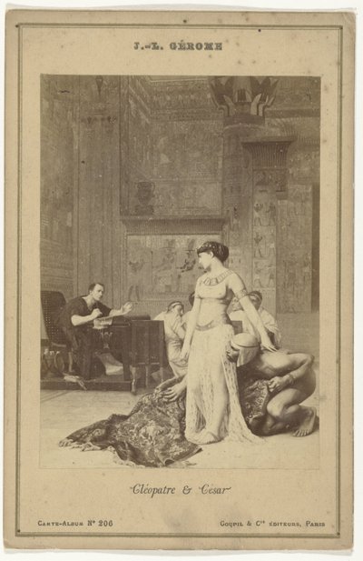 Jean-Léon Gérôme