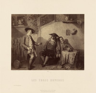  by Goupil and Cie.