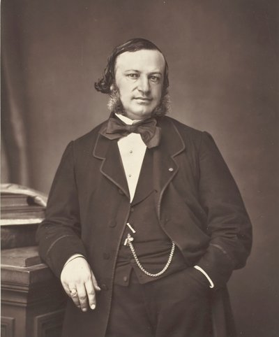 Auguste Ambroise Tardieu Fransız doktor ve adli bilim adamı, 1818-1879, 187679. by Goupil and Co