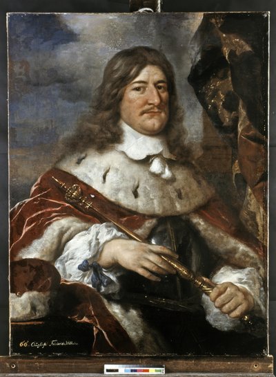  by Govaert Flinck
