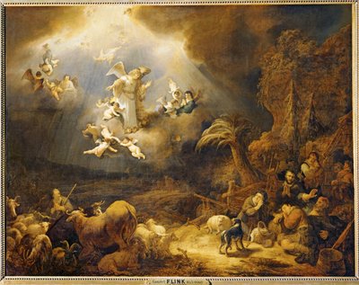  by Govaert Flinck