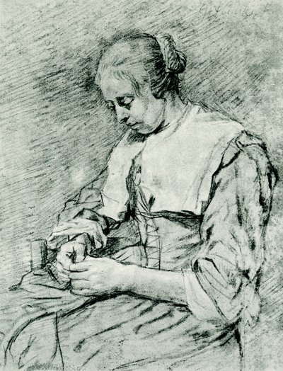 terzi by Govaert Flinck