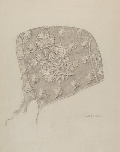 Bebek Şapkası by Grace Halpin