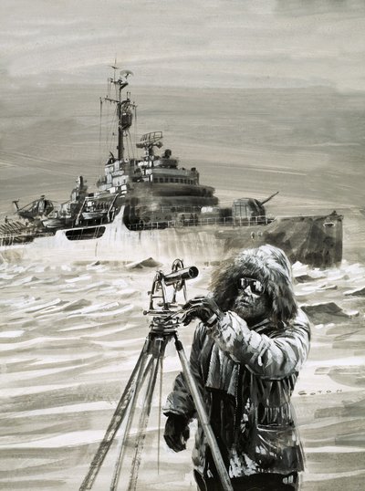 by Graham Coton