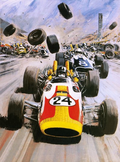 by Graham Coton