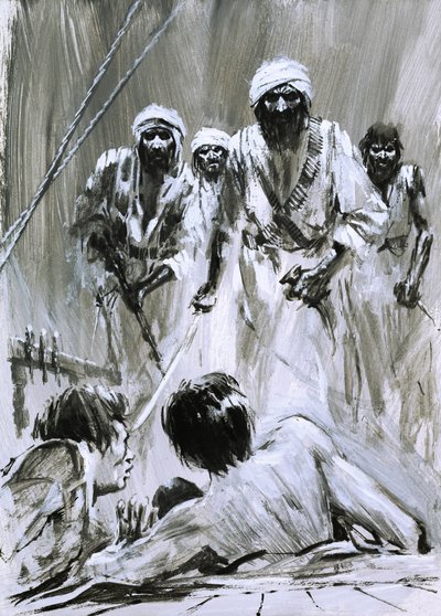  by Graham Coton