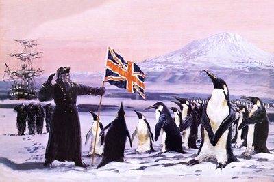  by Graham Coton
