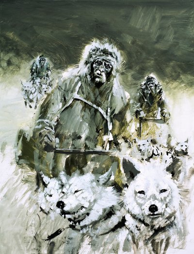  by Graham Coton