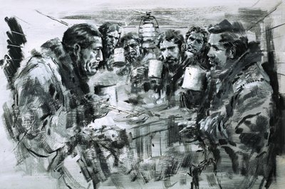  by Graham Coton