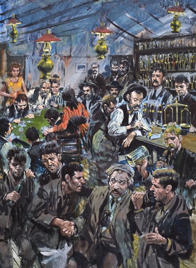  by Graham Coton