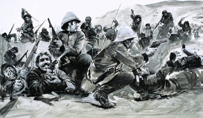  by Graham Coton