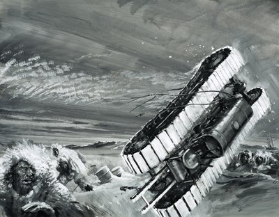  by Graham Coton