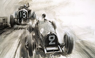  by Graham Coton
