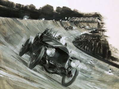  by Graham Coton