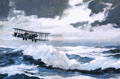  by Graham Coton