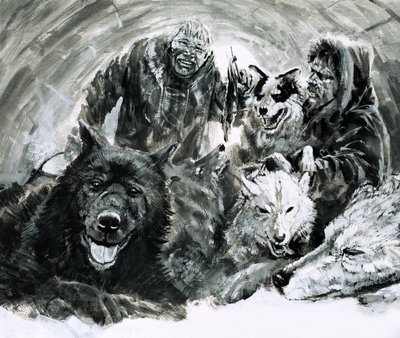  by Graham Coton