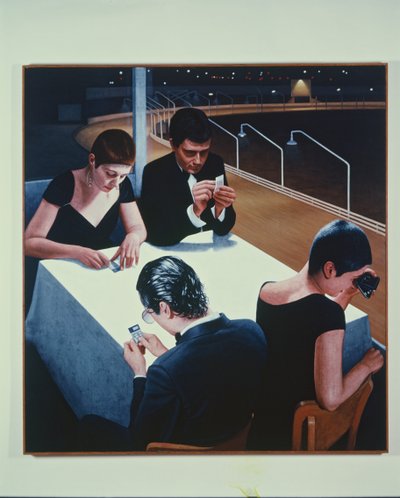 Anında Tote by Graham Dean