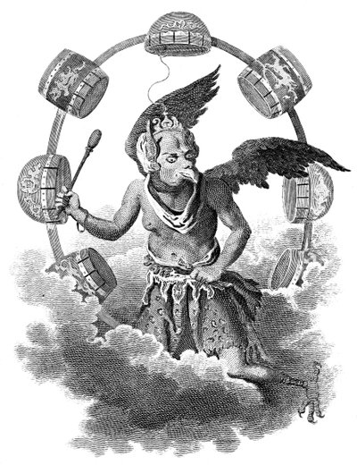 Çinlilerin Jüpiter