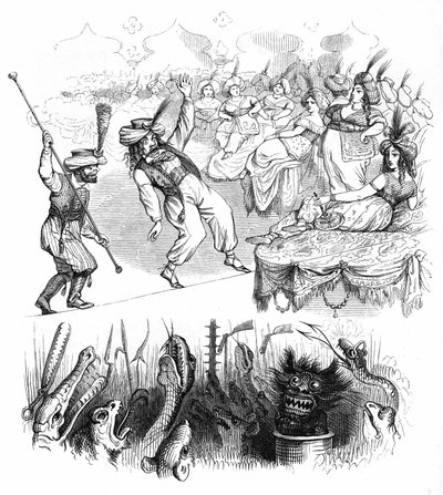  by Grandville (1803 47)