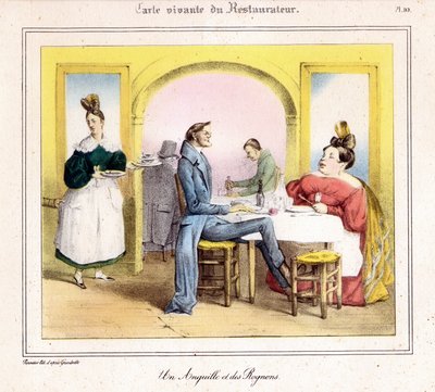 Restaurateur