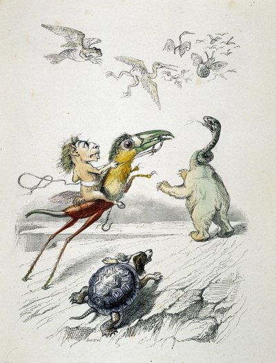 Grandville