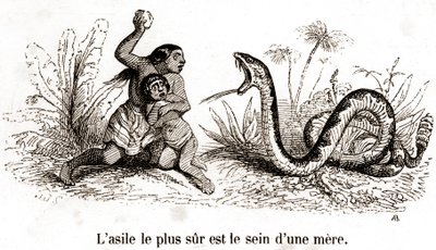 by Grandville (1803 47)