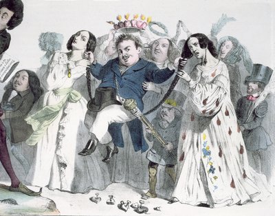 Honore de Balzac