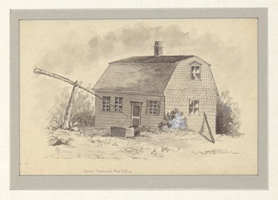 Vali Trumbull by Granville Perkins