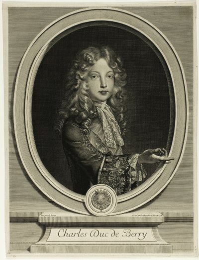  by Gérard Edelinck