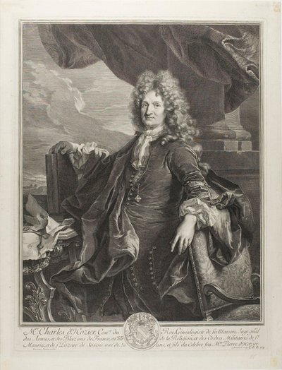  by Gérard Edelinck