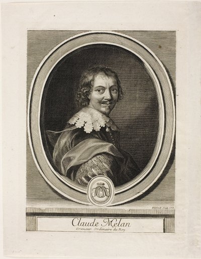  by Gérard Edelinck