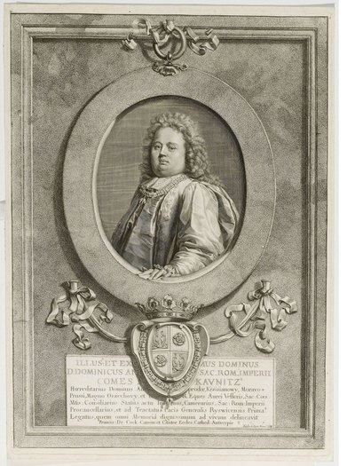  by Gérard Edelinck