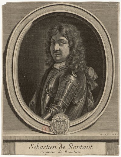  by Gérard Edelinck