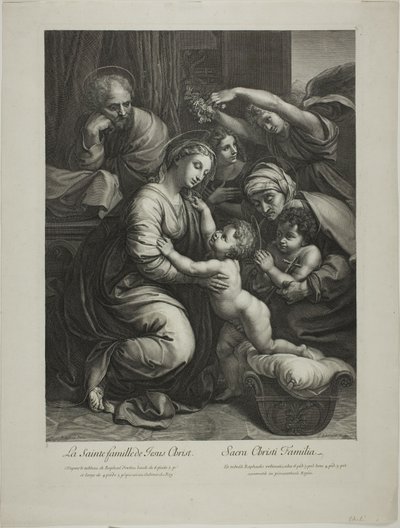  by Gérard Edelinck