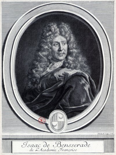  by Gérard Edelinck