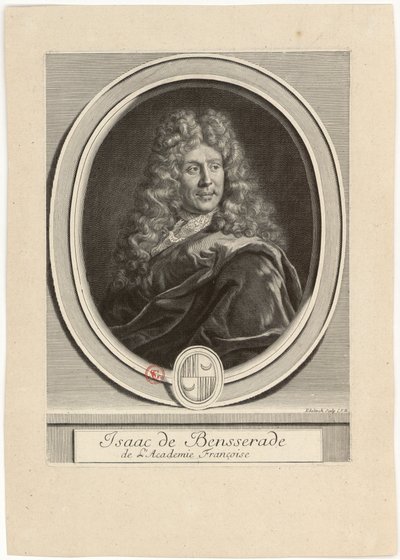  by Gérard Edelinck