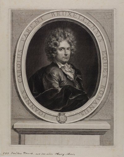  by Gérard Edelinck