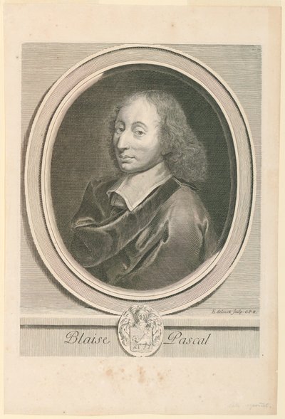 Blaise Pascal
