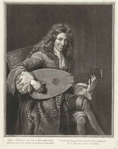 Besteci Charles Mouton