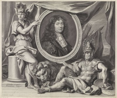 François-Michel Le Tellier