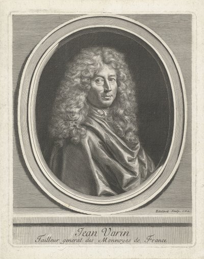 Jean Varin