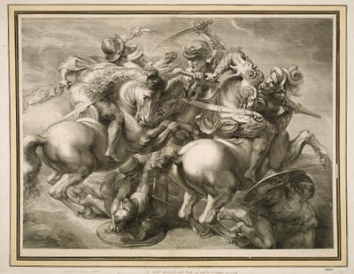  by Gérard Edelinck