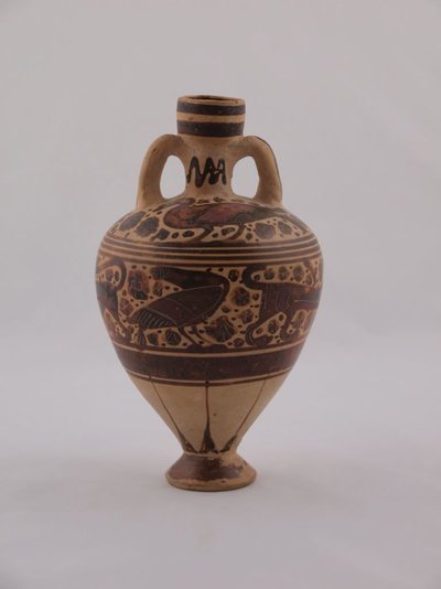 Amforikolar by Greek