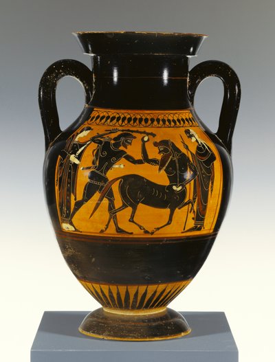 Herakles