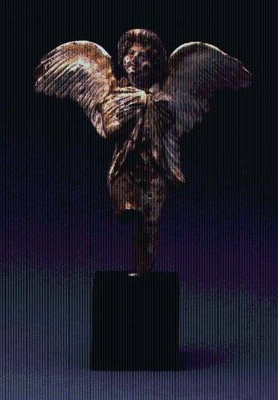 Eros, muhtemelen Boiotia