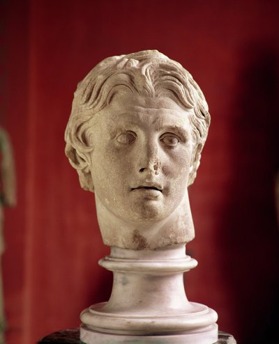Bergama