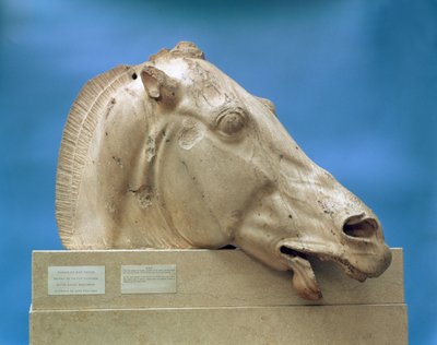 Parthenon