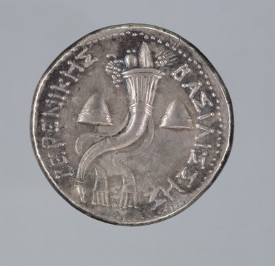 Berenice II