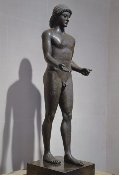 Piombino Apollon